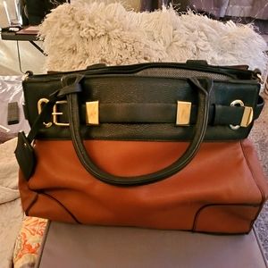 Just fab gently used tote